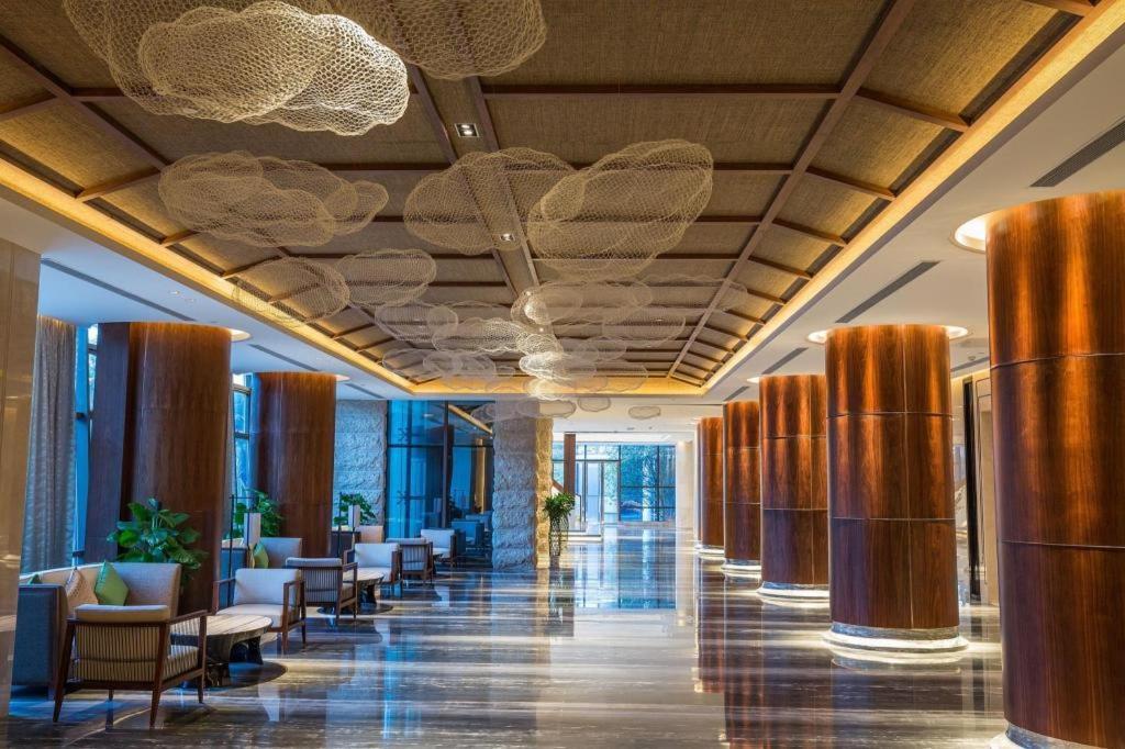Dali Hotel Exterior foto