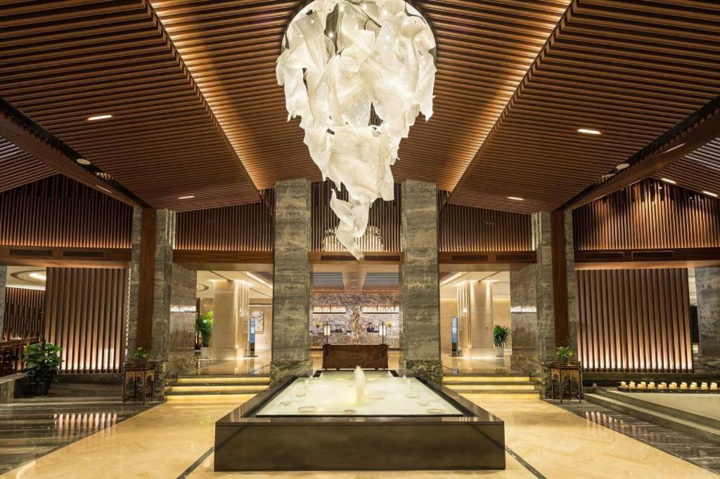 Dali Hotel Exterior foto