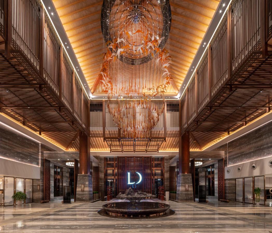 Dali Hotel Exterior foto